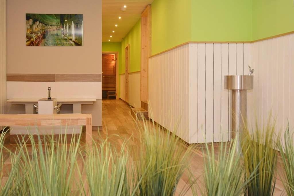 Apartment Olympia Haus 1, Whg 3