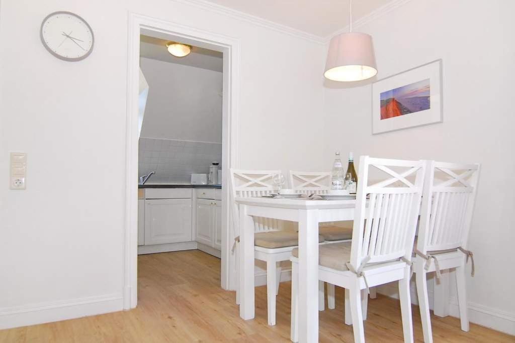 Apartment Olympia Haus 1, Whg 3 *