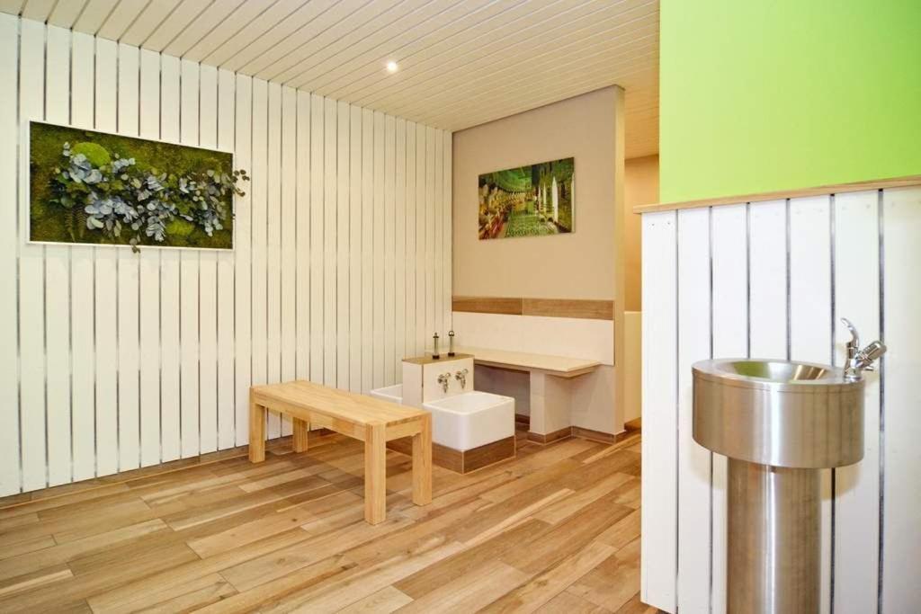 Apartment Olympia Haus 1, Whg 3 Westerland