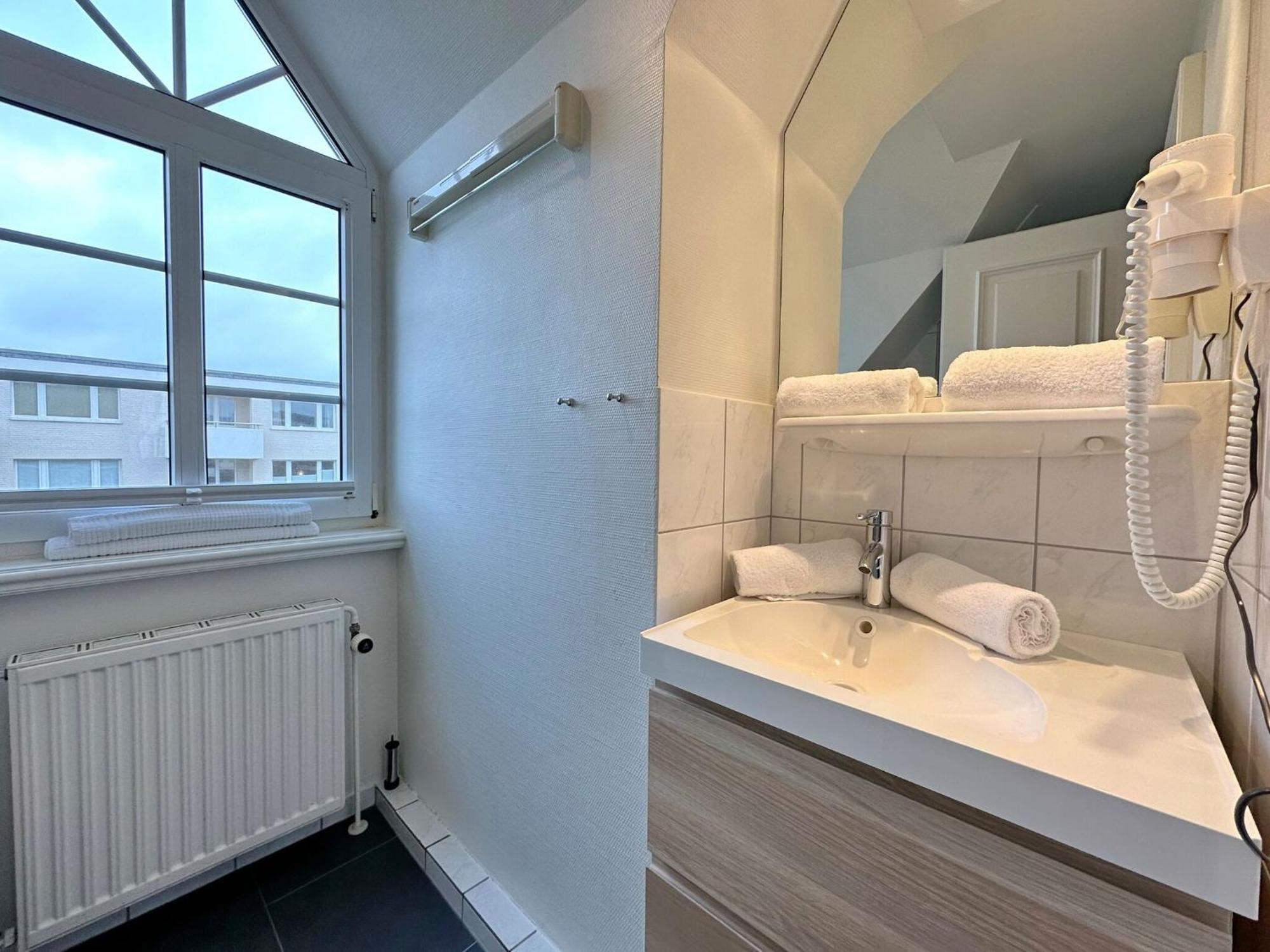 Olympia Haus 1, Whg 3 Westerland