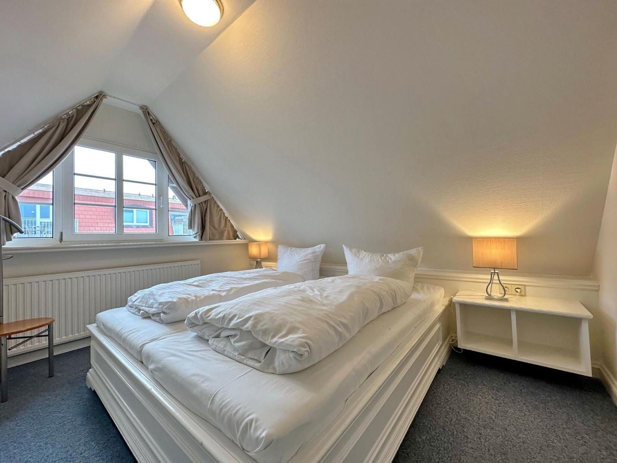 Olympia Haus 1, Whg 3 Westerland