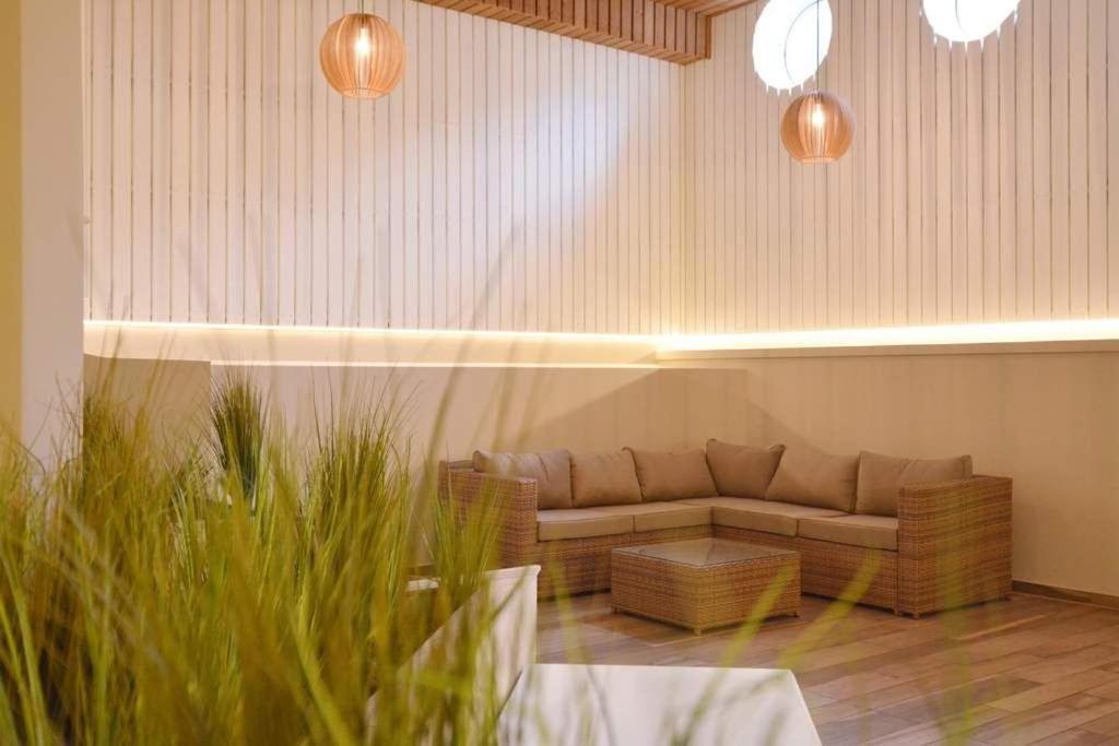 Olympia Haus 1, Whg 3 Westerland