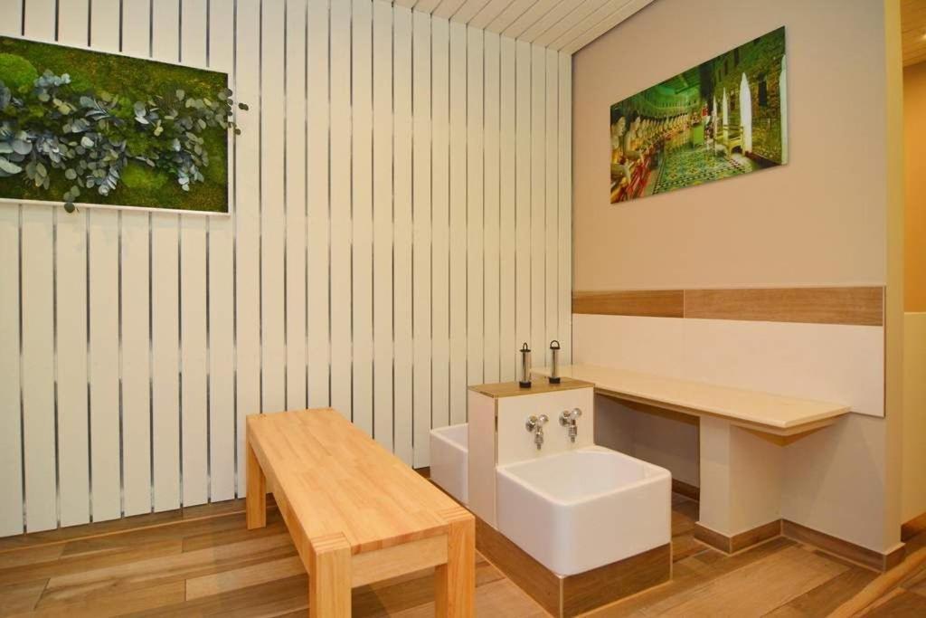 Olympia Haus 1, Whg 3 Apartment *