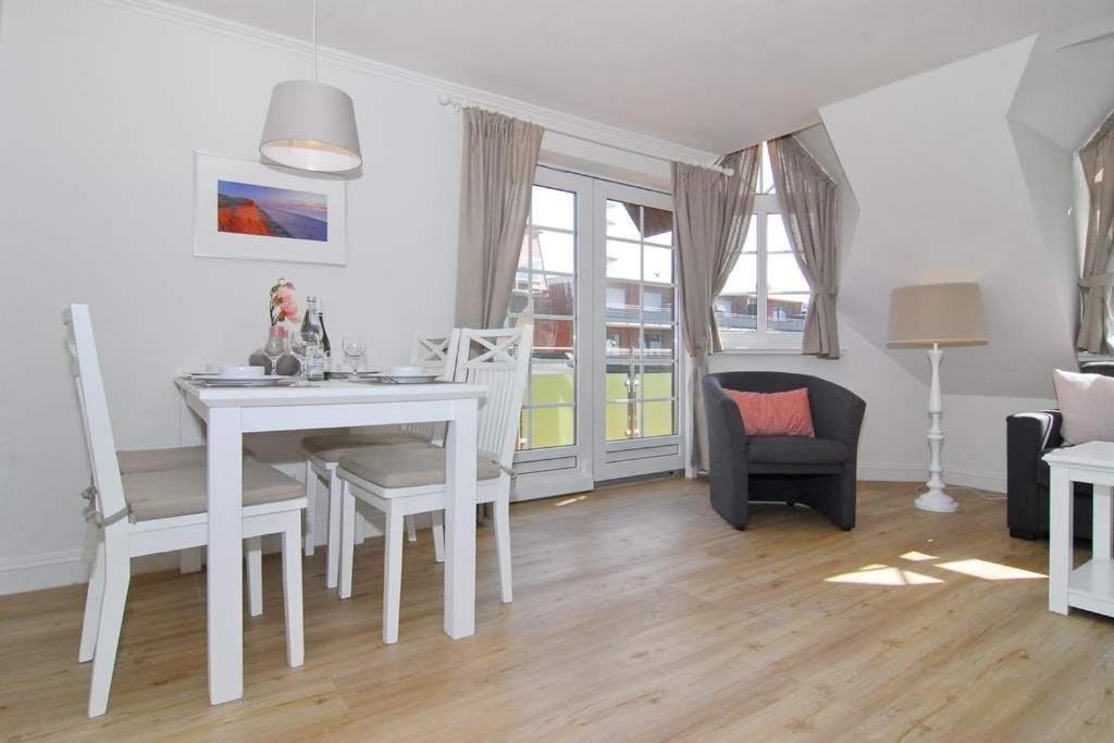 Apartment Olympia Haus 1, Whg 3 *